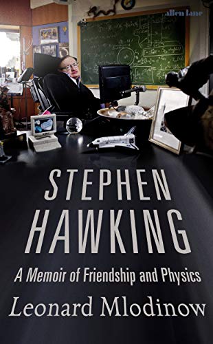 Stephen Hawking: A Memoir of Friendship and Physics von Allen Lane