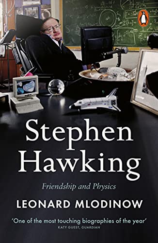 Stephen Hawking: Friendship and Physics von Penguin