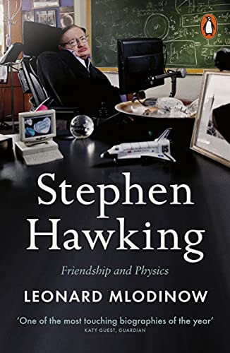 Stephen Hawking: Friendship and Physics