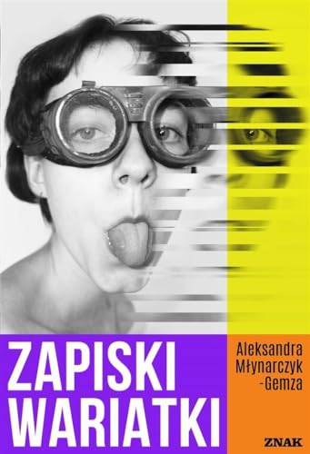 Zapiski wariatki von Znak
