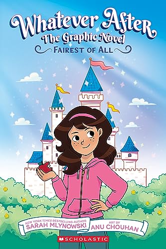 Whatever After 1: Fairest of All von Scholastic US