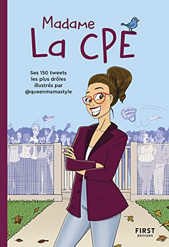 Madame La CPE