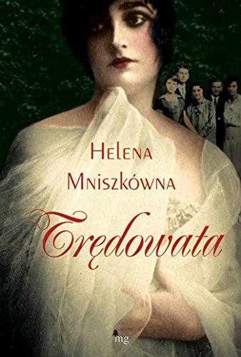 Tredowata von MG