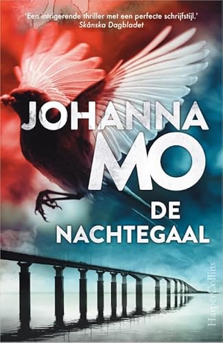 De nachtegaal (De Eilandmoorden, 1) von HarperCollins