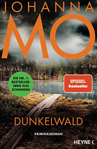 Dunkelwald: Kriminalroman (Die Hanna Duncker-Serie, Band 3) von Heyne Verlag