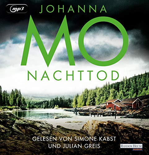 Nachttod: . (Die Hanna Duncker-Serie, Band 1) von Random House Audio