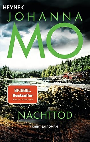 Nachttod: Kriminalroman – Der SPIEGEL-Bestseller jetzt im Taschenbuch (Die Hanna Duncker-Serie, Band 1) von HEYNE