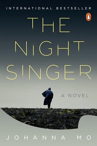 The Night Singer: A Novel (The Island Murders, Band 1)
