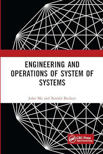 Engineering and Operations of System of Systems von CRC Press