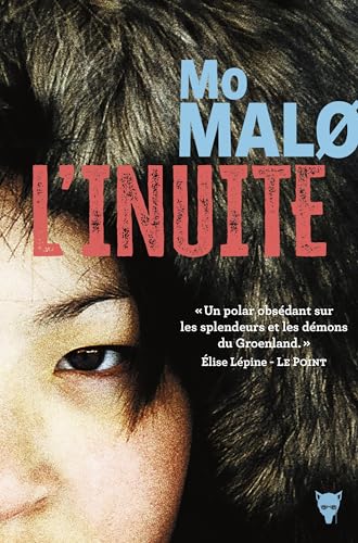 L'Inuite von MARTINIERE BL