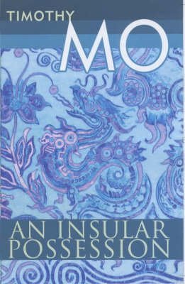 An Insular Possession von Paddleless Press