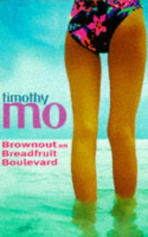 Brownout On Breadfruit Boulevard von Paddleless Press