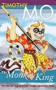 The Monkey King von Paddleless Press