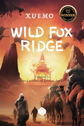 Wild Fox Ridge von Ruxue International Media Inc