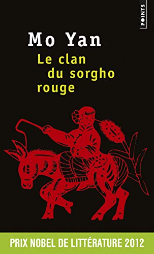 Le Clan du sorgho rouge