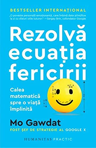 Rezolva Ecuatia Fericirii