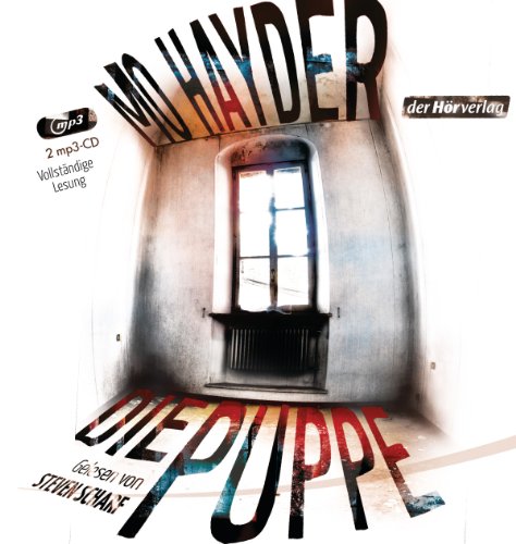 Die Puppe (Die Inspektor-Caffery-Thriller, Band 6)