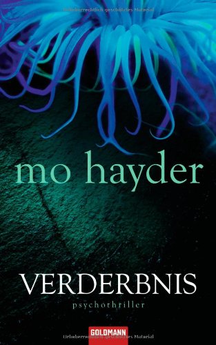 Verderbnis: Der 5. Fall für Jack Caffery - Psychothriller Verderbnis: Der 5. Fall für Jack Caffery - Psychothriller