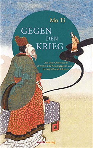 Gegen den Krieg (Fernöstliche Klassiker)