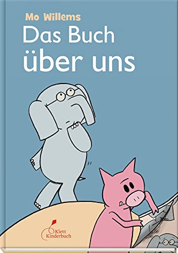 Das Buch über uns