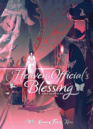Heaven Official's Blessing: Tian Guan Ci Fu (Deluxe Hardcover Novel) Vol. 2 (Heaven Official's Blessing: Tian Guan Ci Fu (Novel), Band 2) von Seven Seas