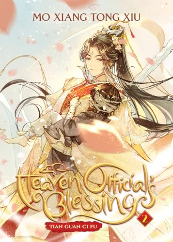 Heaven Official's Blessing: Tian Guan Ci Fu (Novel) Vol. 2 von Seven Seas