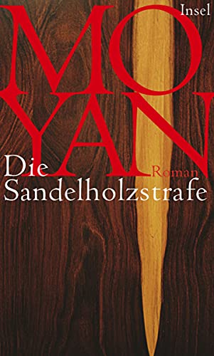 Die Sandelholzstrafe