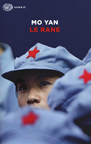 Le rane (Super ET) von Einaudi