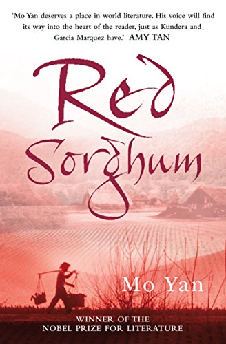 Red Sorghum von Arrow
