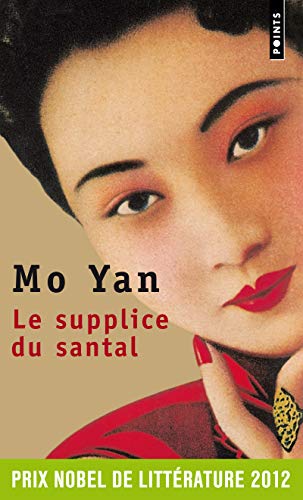 Supplice Du Santal(le)