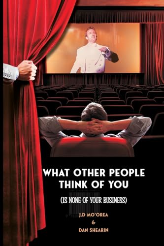 What Other People Think of You is None of Your Business von Tomtom Verlag