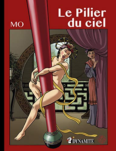 Le Pilier du ciel Le Pilier du ciel von DYNAMITE