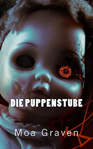 Die Puppenstube: Thriller aus Ostfriesland (Jan Krömer Krimi-Reihe, Band 8)