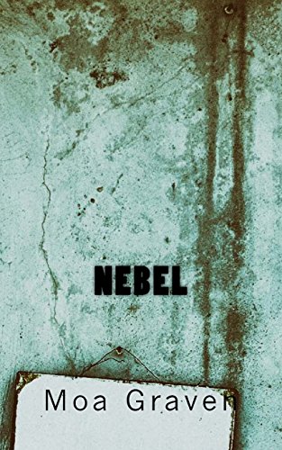 Nebel: Frieslandkrimi (Joachim Stein in Friesland, Band 3) von Cri.KI-Verlag