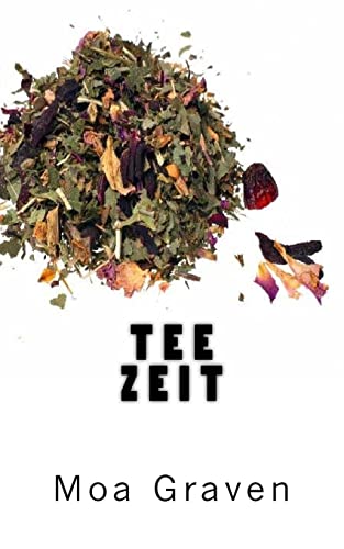 Teezeit: Ostfrieslandkrimi (Ein Fall fuer Kommissar Guntram Band 6) von Cri.KI-Verlag