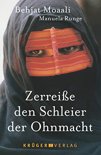 Zerreisse den Schleier der Ohnmacht.