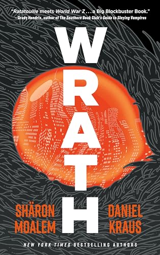Wrath von Union Square & Co.