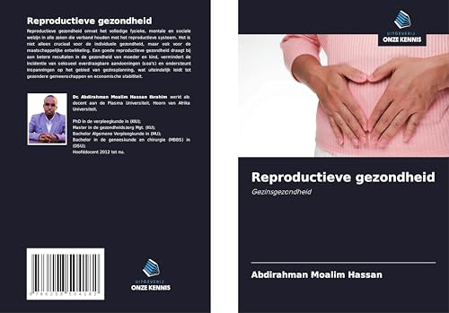Reproductieve gezondheid: Gezinsgezondheid von Uitgeverij Onze Kennis