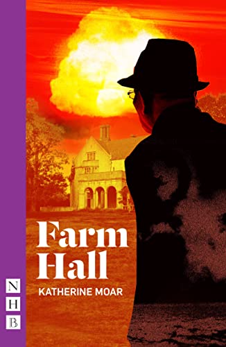 Farm Hall (Nick Hern Books) von Nick Hern Books