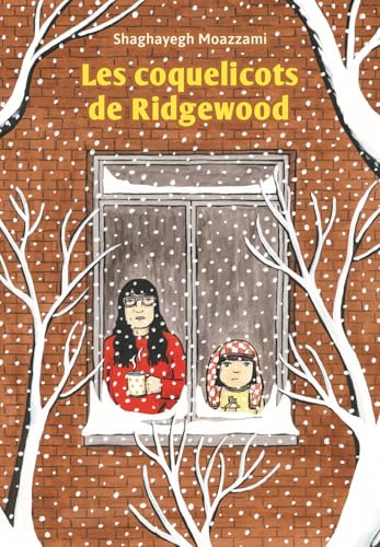 Les coquelicots de Ridgewood