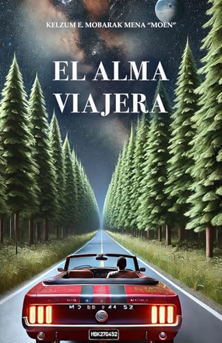 El alma viajera
