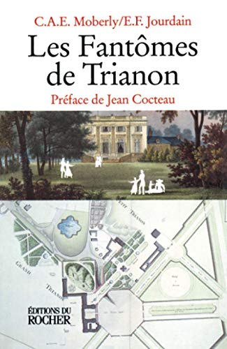 Les Fantômes de Trianon von Editions du Rocher