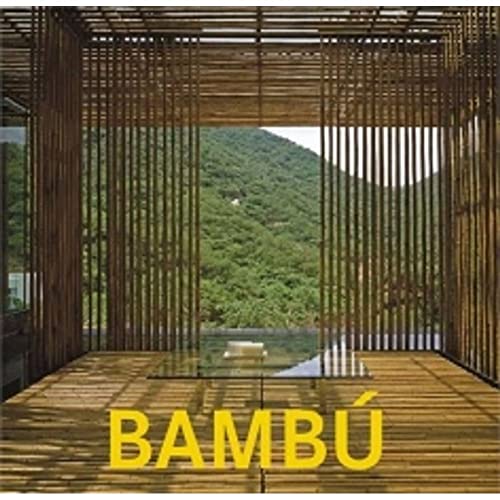 BAMBÚ