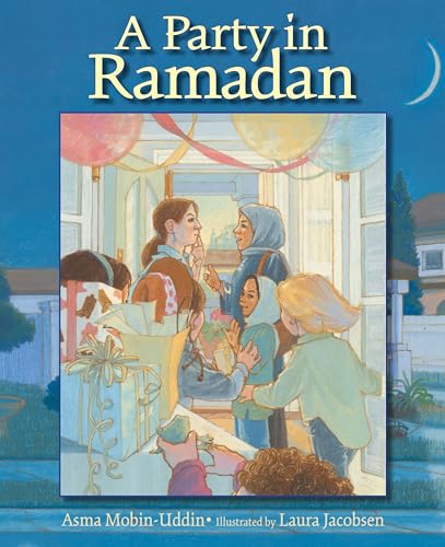 A Party in Ramadan von Astra Young Readers