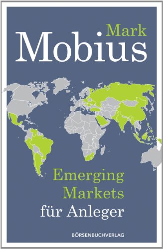 Emerging Markets für Anleger
