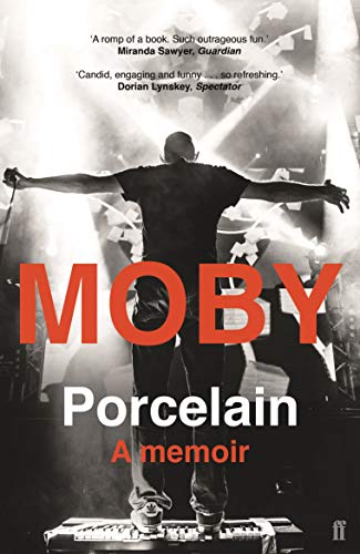 Porcelain: A memoir von Faber & Faber