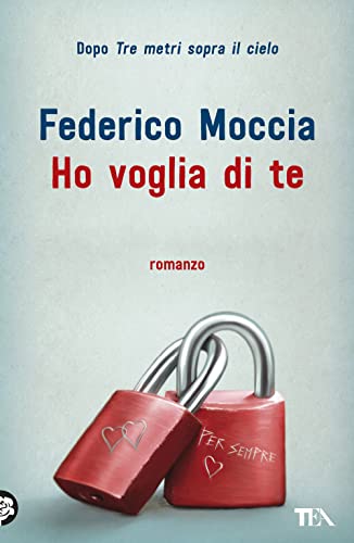 Ho voglia di te (I Grandi TEA)