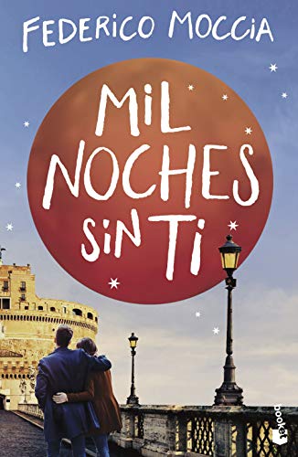 Mil noches sin ti (Bestseller) von Booket
