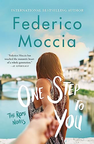 One Step to You (The Rome Novels, 1)