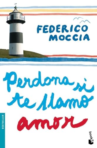 Perdona si te llamo amor (Bestseller)